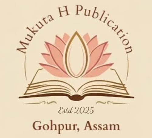 Mukuta H Publication Logo
